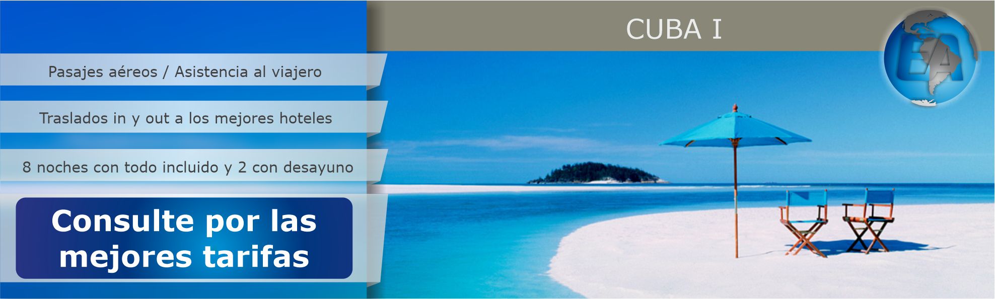 Cuba I