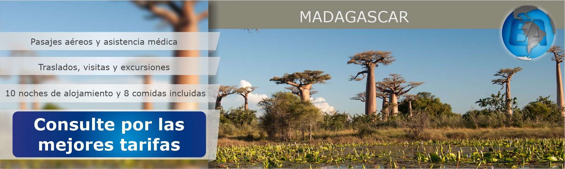 Madagascar