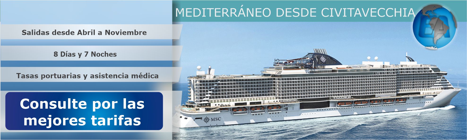 Mediterraneo-ROM