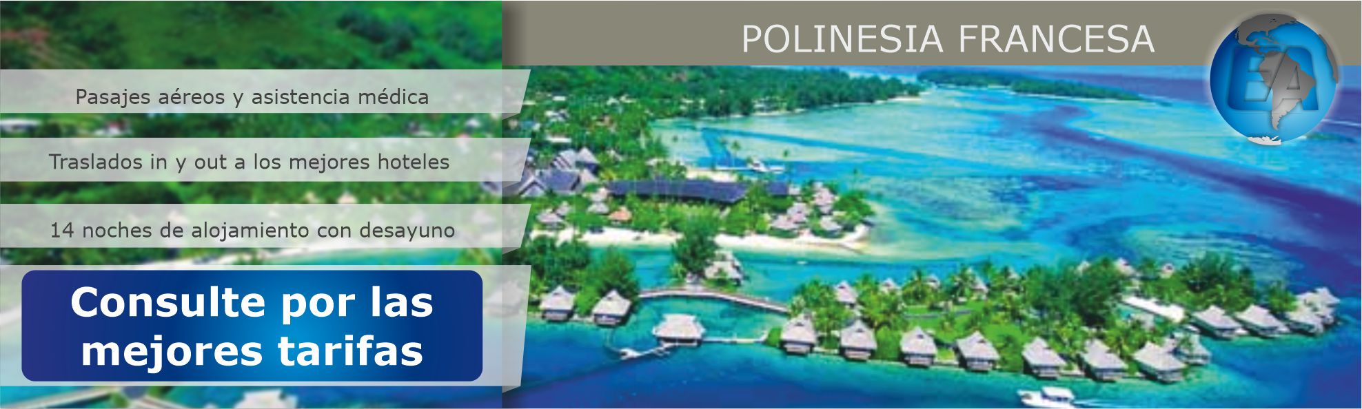 Polinesia Francesa
