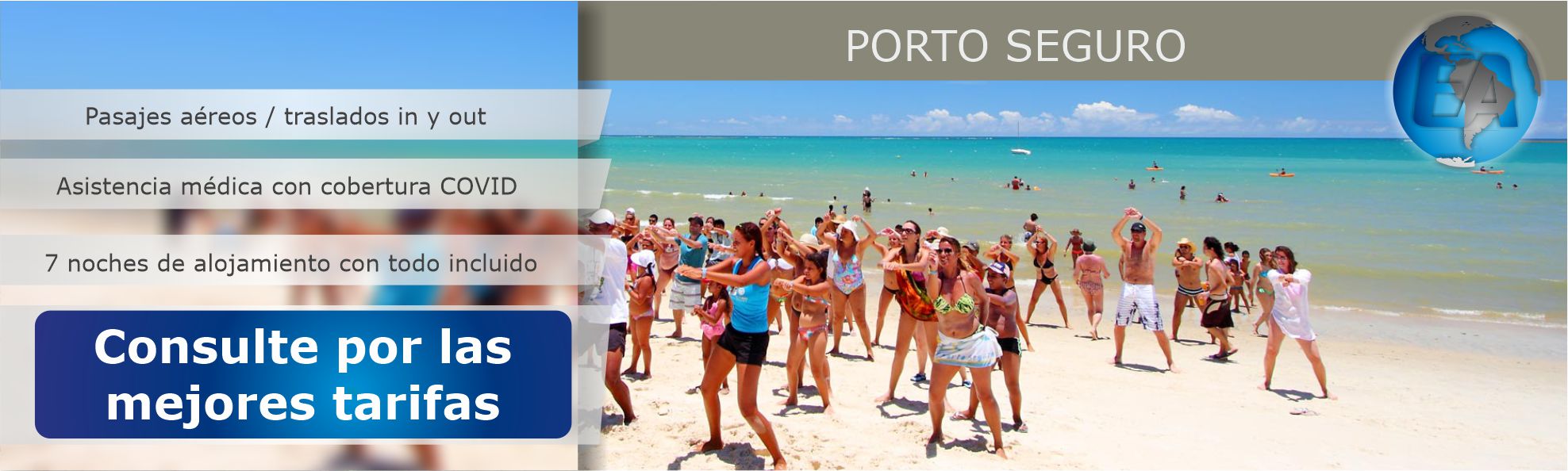 Porto Seguro