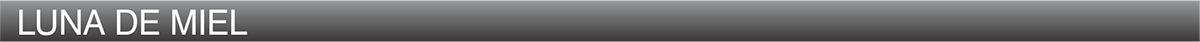 luna miel