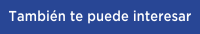 tambien interesar